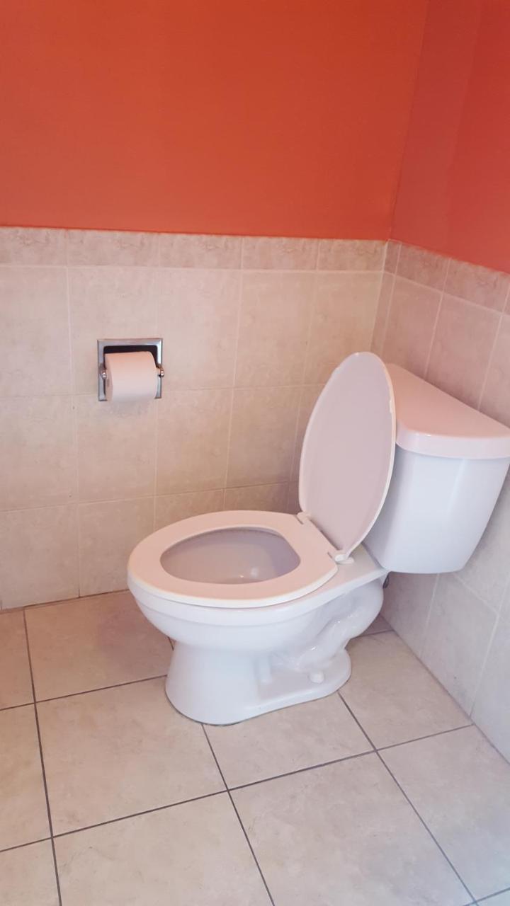 Deluxe Motel, Los Angeles Area ダウニー 部屋 写真